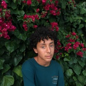 Meet your Posher, Jonathan